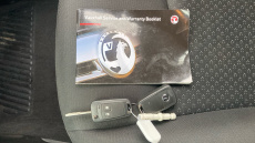 Vauxhall Viva 1.0 SE 5dr [A/C] Petrol Hatchback